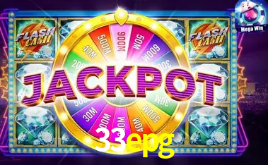 A Emoção da Loteria na 33epg: Uma Chance de Mudança de Vida