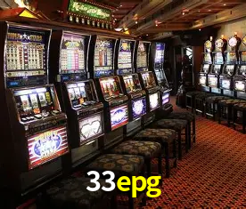Desvendando o Mundo dos Jogos Virtuais na 33epg