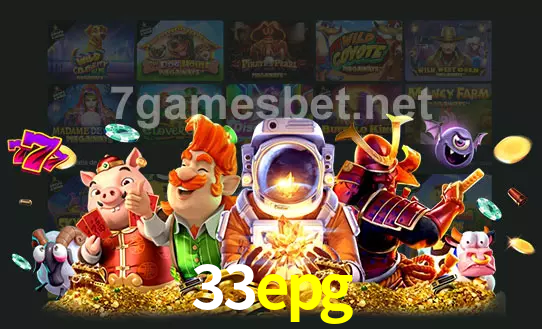 cassino 33epg