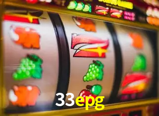A Popularidade dos Caça-Níqueis no 33epg