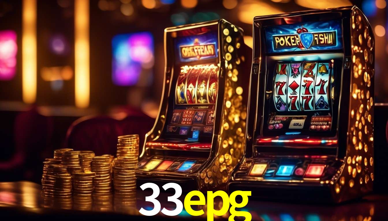 Mesa de Blackjack 33epg
