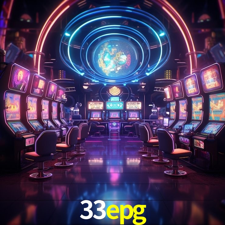 Promoções 33epg