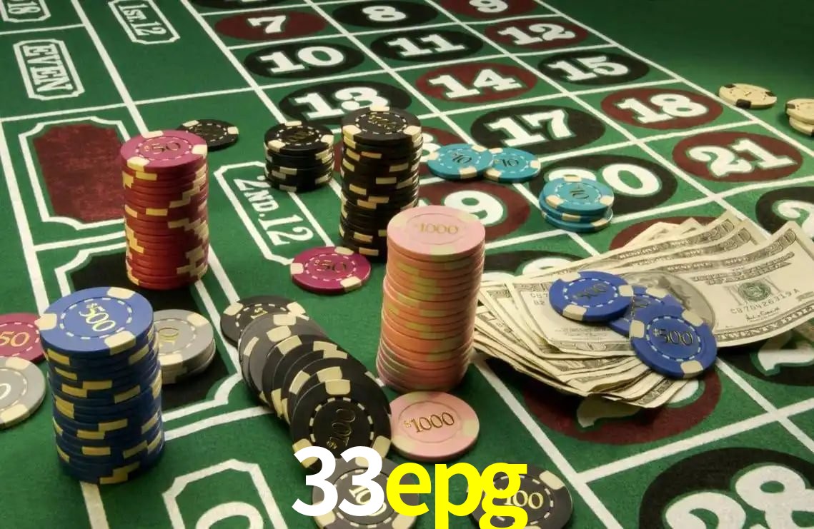 33epg: Jogos de Caça-Níqueis-Altas Recompensas, Roleta-Velocidade, Blackjack-Desafios Máximos