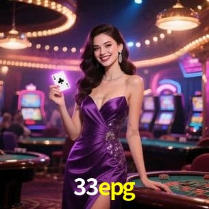 Login Seguro 33epg