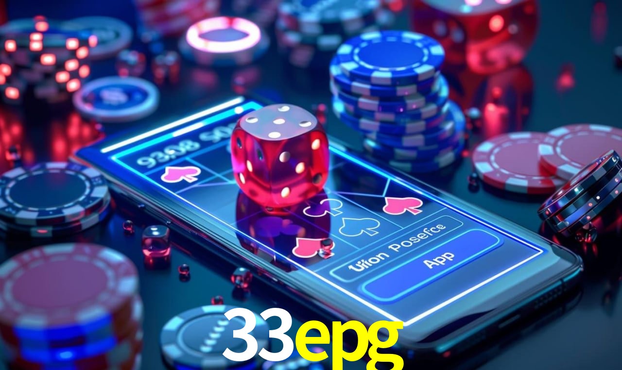 Jogos Mesa 33epg
