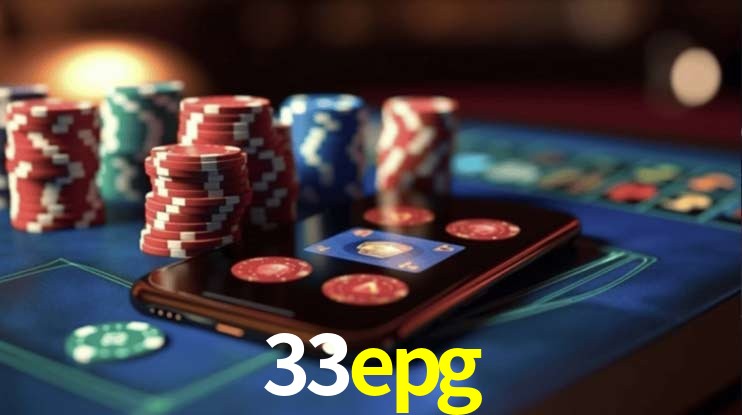 Promoção Relâmpago 33epg