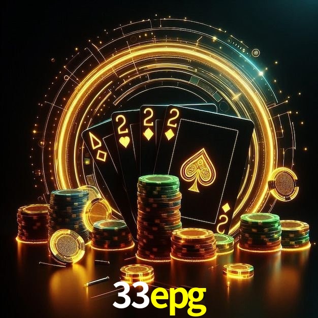 plataforma 33epg