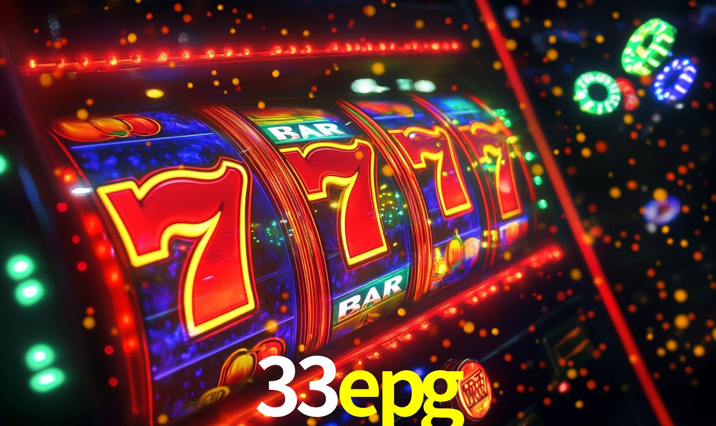 33epg bet
