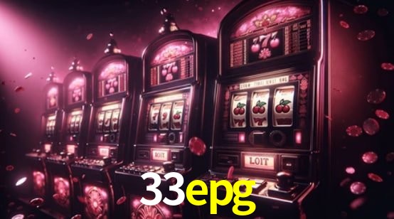 Estatísticas do Jogo 33epg