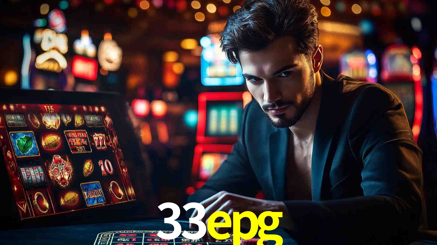 33epg bet Brasil
