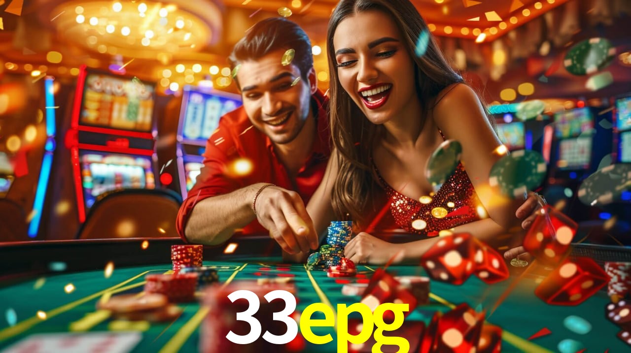 33epg Caça-níqueis de mesa