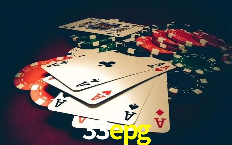 Oportunidades 33epg