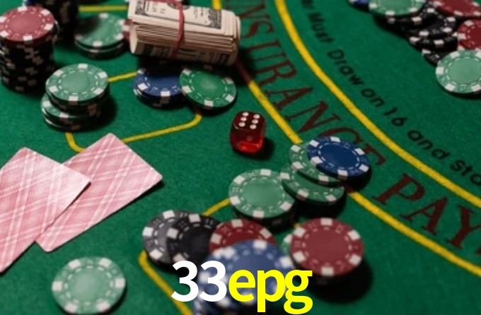 Jogos App 33epg