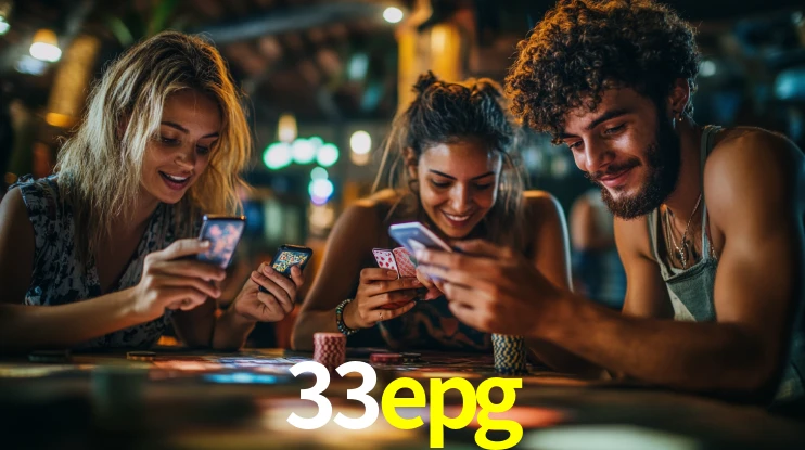 Tournaments 33epg