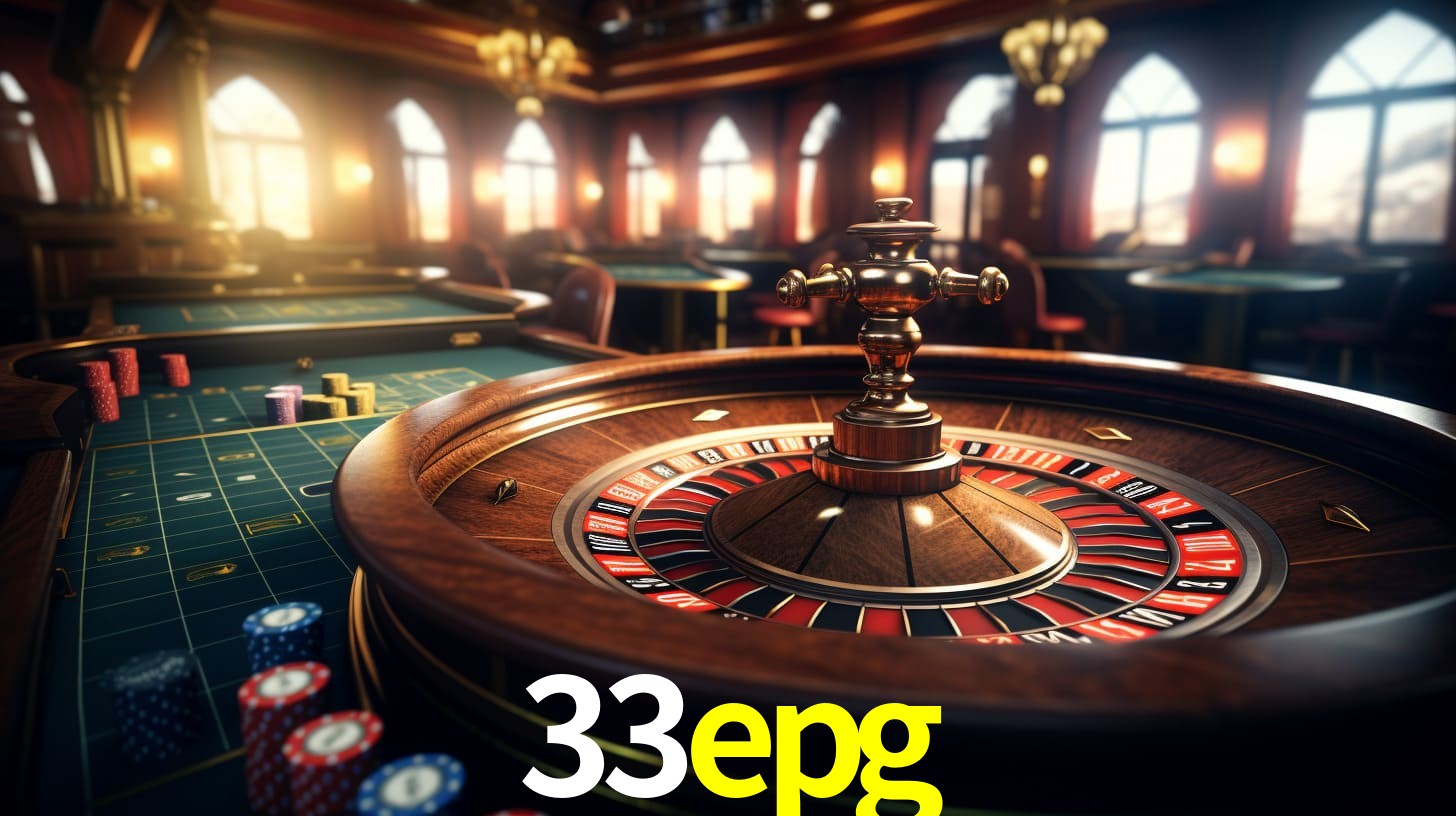 VIP Casino 33epg