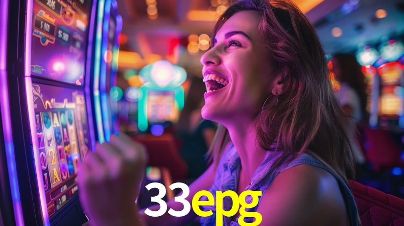 33epg: Seu Cassino Premiado com Pagamentos Rápidos