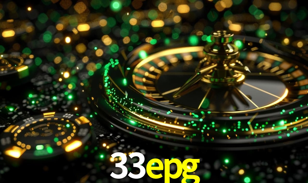 Melhores Jogos 33epg