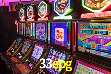 Apostas Esportivas na 33epg: Um Guia Completo