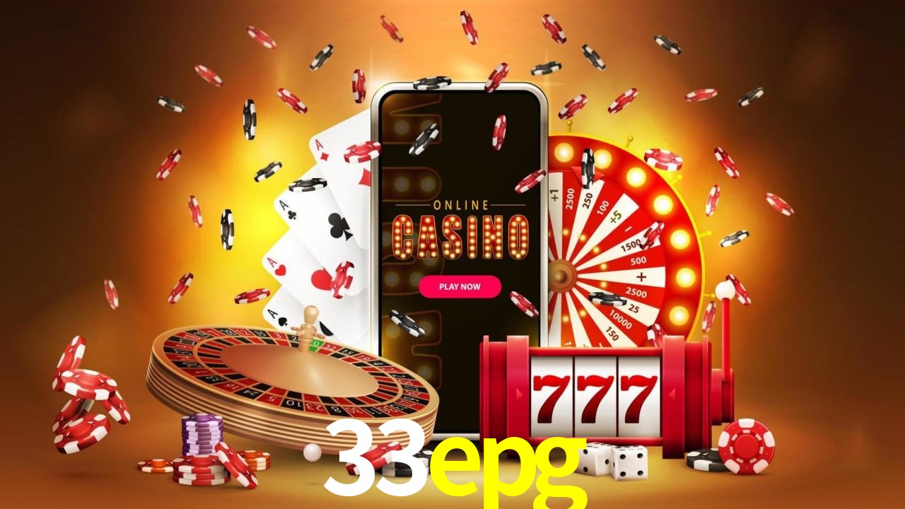APK 33epg Android