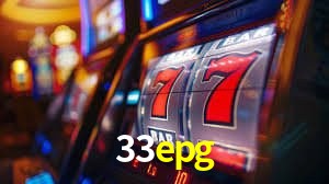 33epg Processo de inscrição