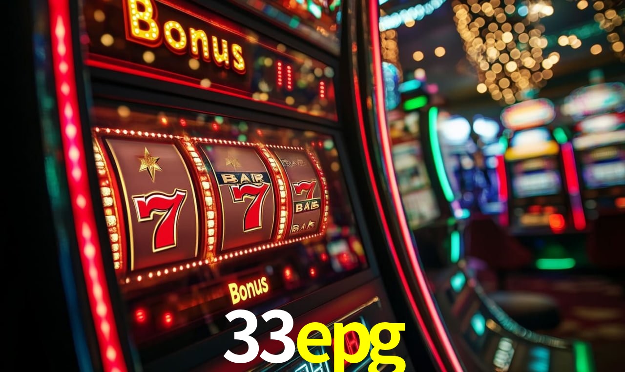 Recursos App 33epg