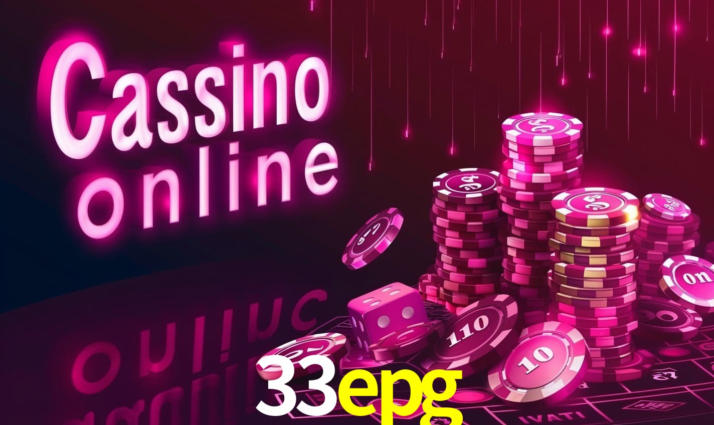 Jogos Exclusivos 33epg