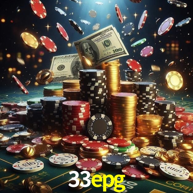 Estatísticas Esportivas 33epg