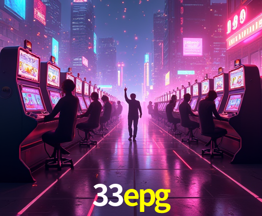 Benefícios da Conta 33epg