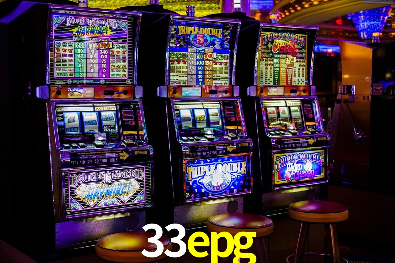 Promoções Sazonais 33epg