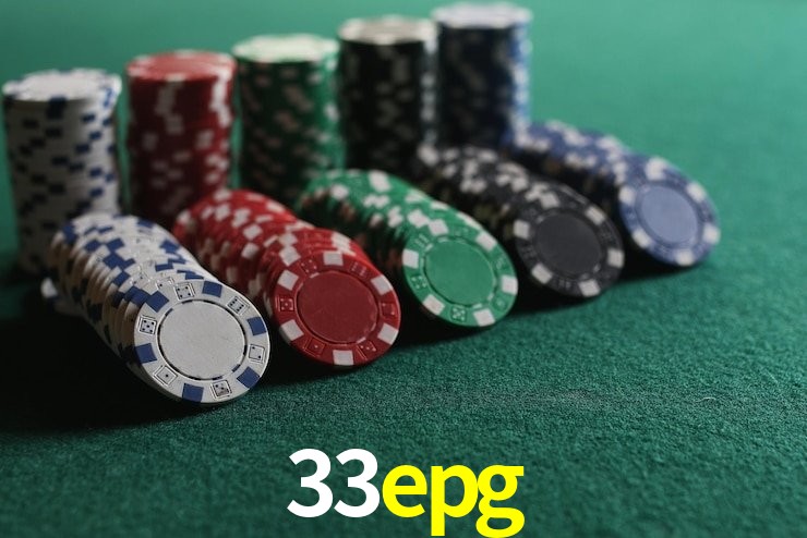 Slot Games 33epg