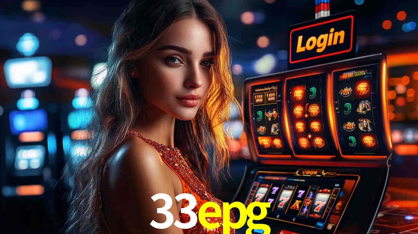 33epg - Melhores sites de jogos de azar online - 33epg.com