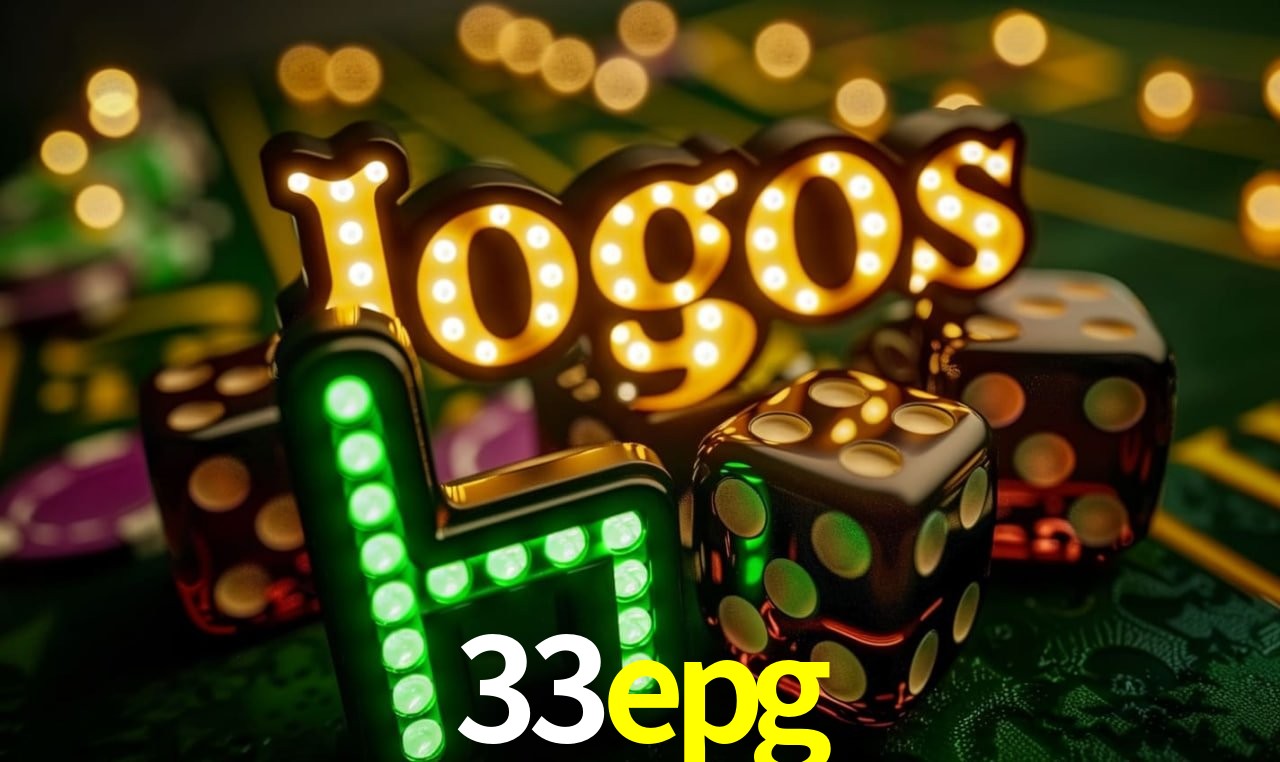 login 33epg.com