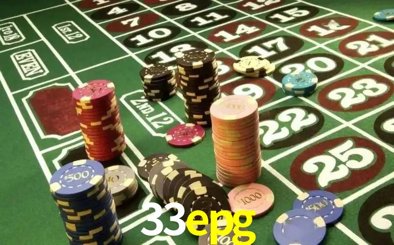 33epg plataforma