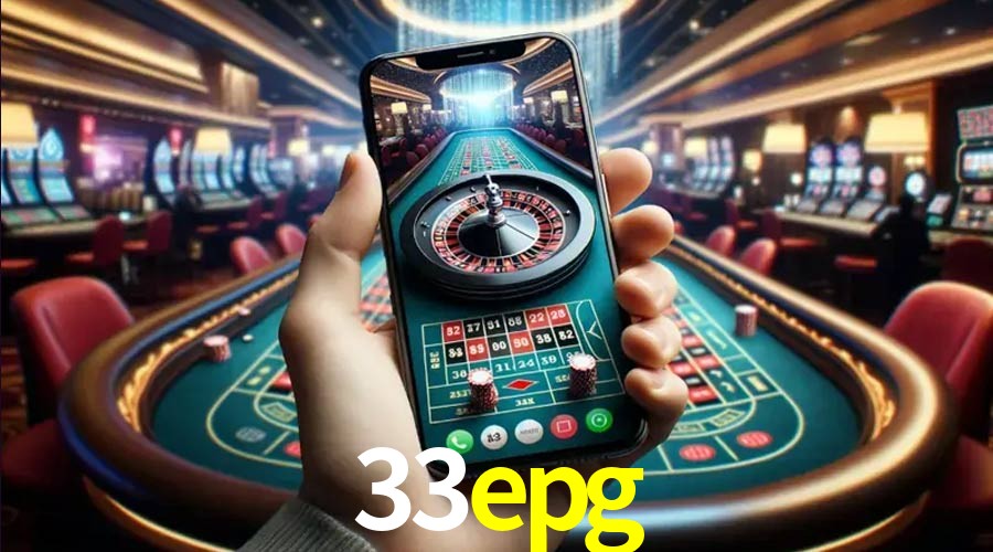 Seasonal Promotions 33epg