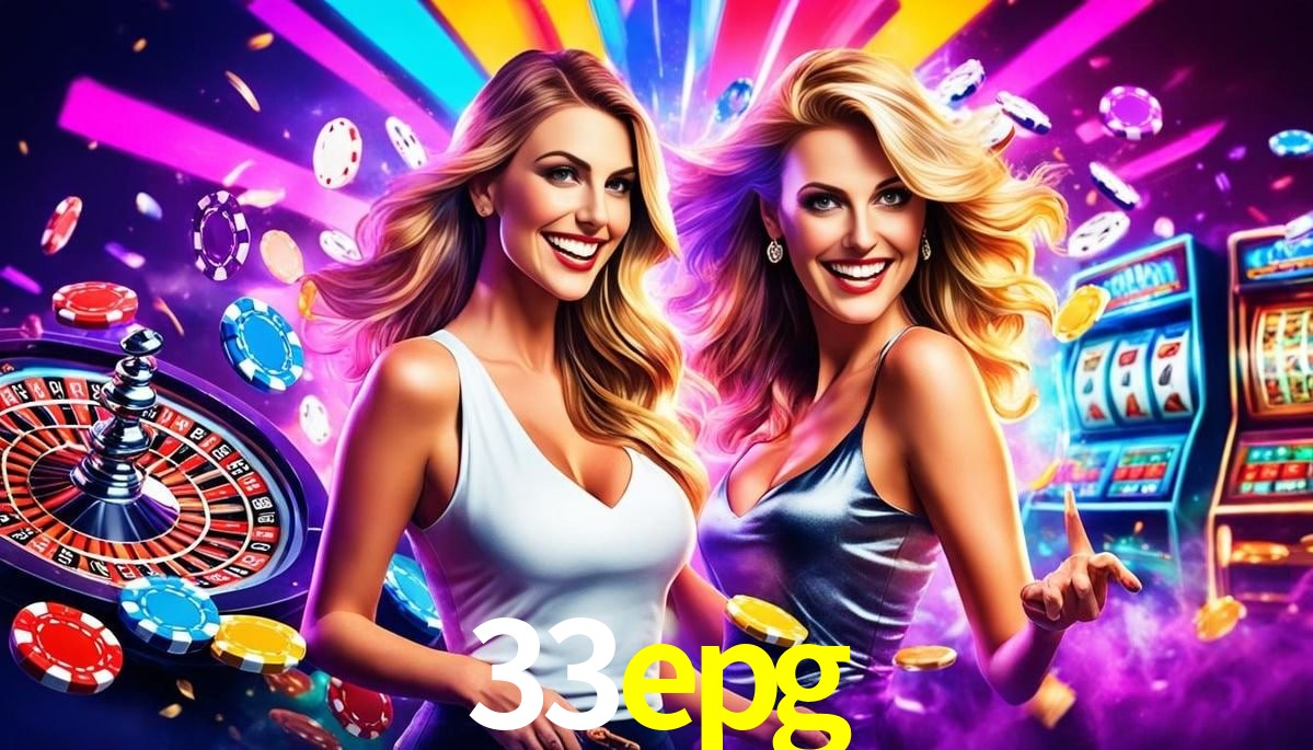 Jogos de Slot 33epg