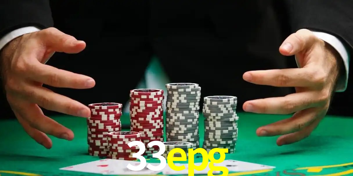 Chances Ganhar 33epg