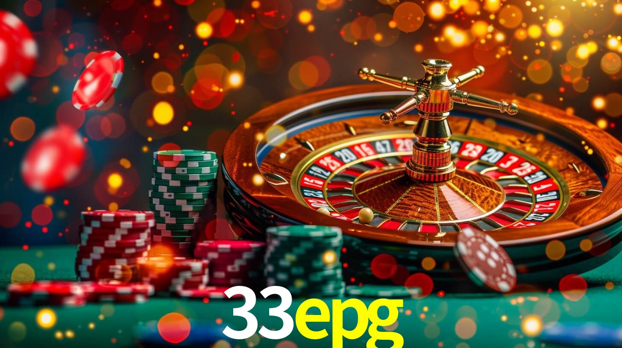 Casino Ao Vivo 33epg