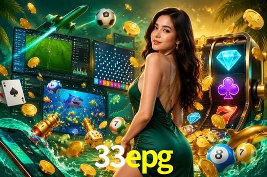 Bonus Features 33epg