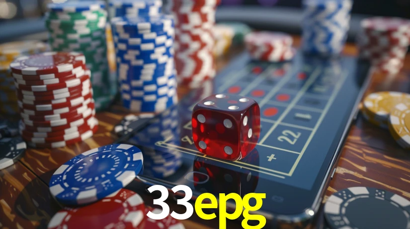Promoções App 33epg