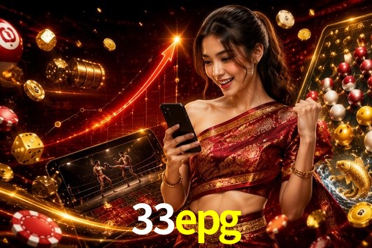 Descubra a Essência do 33epg: Nossa História e Compromissos