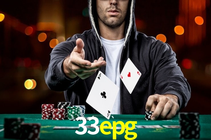 Funcionalidades App 33epg