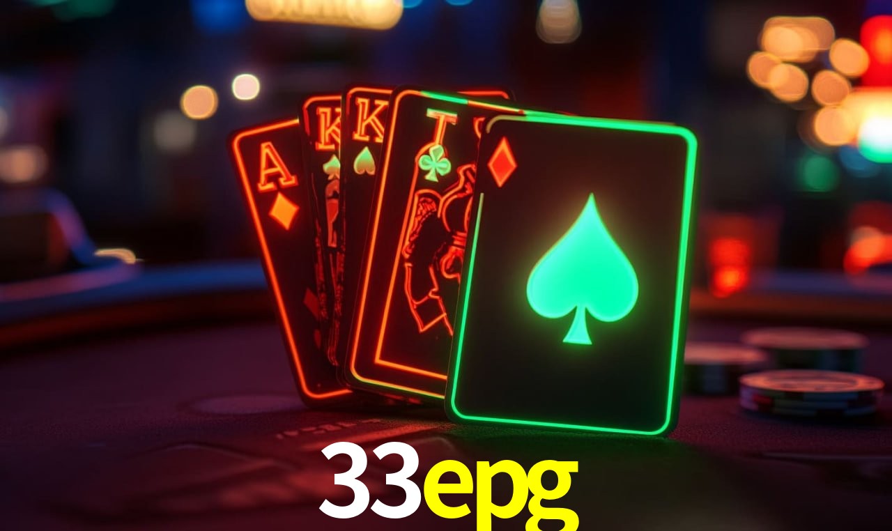 Torneios 33epg