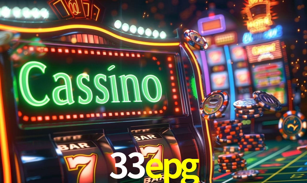 33epg Dicas de Jogo