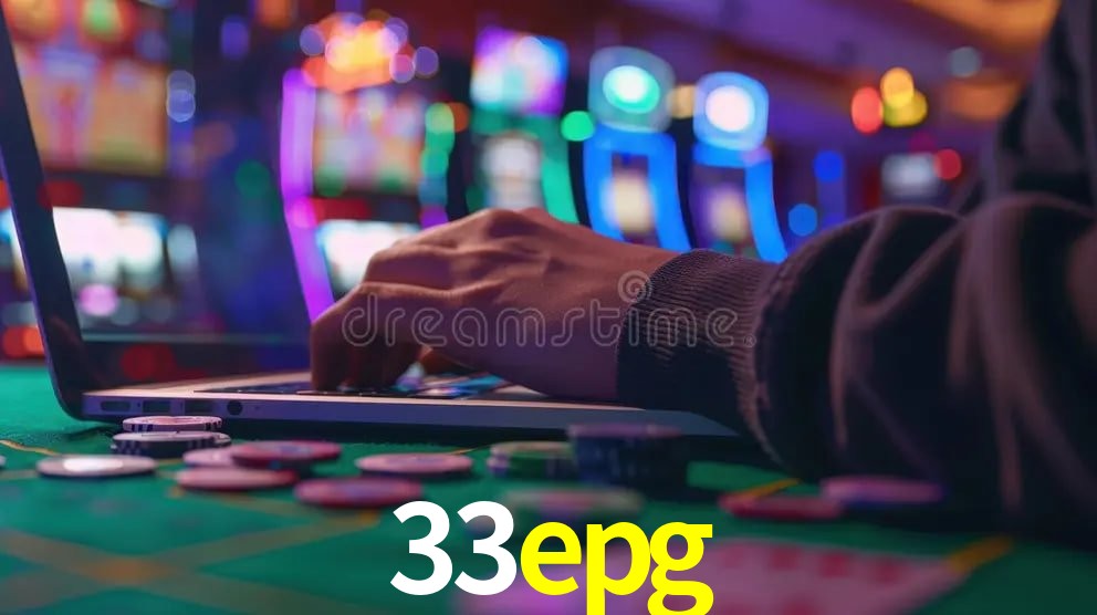 Casino Ao Vivo 33epg