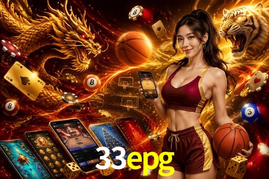 Game Providers 33epg