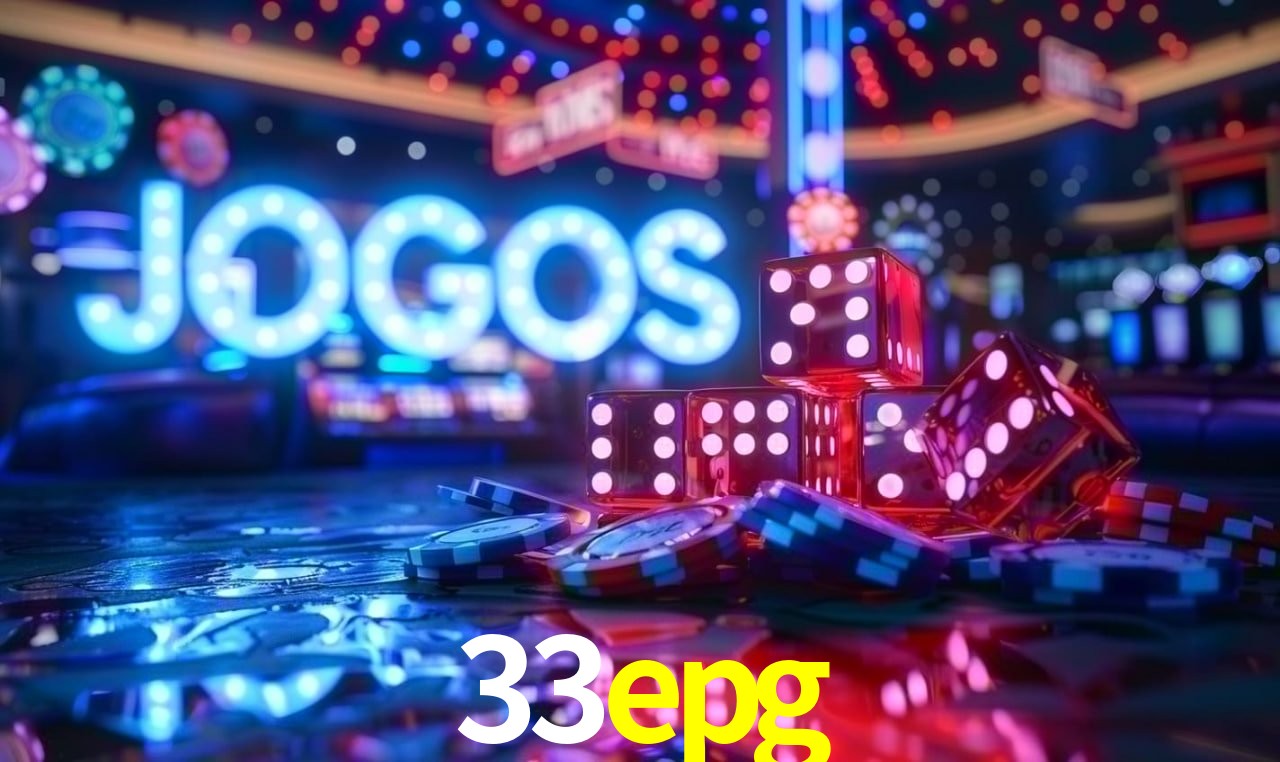 Diretório de Jogos 33epg