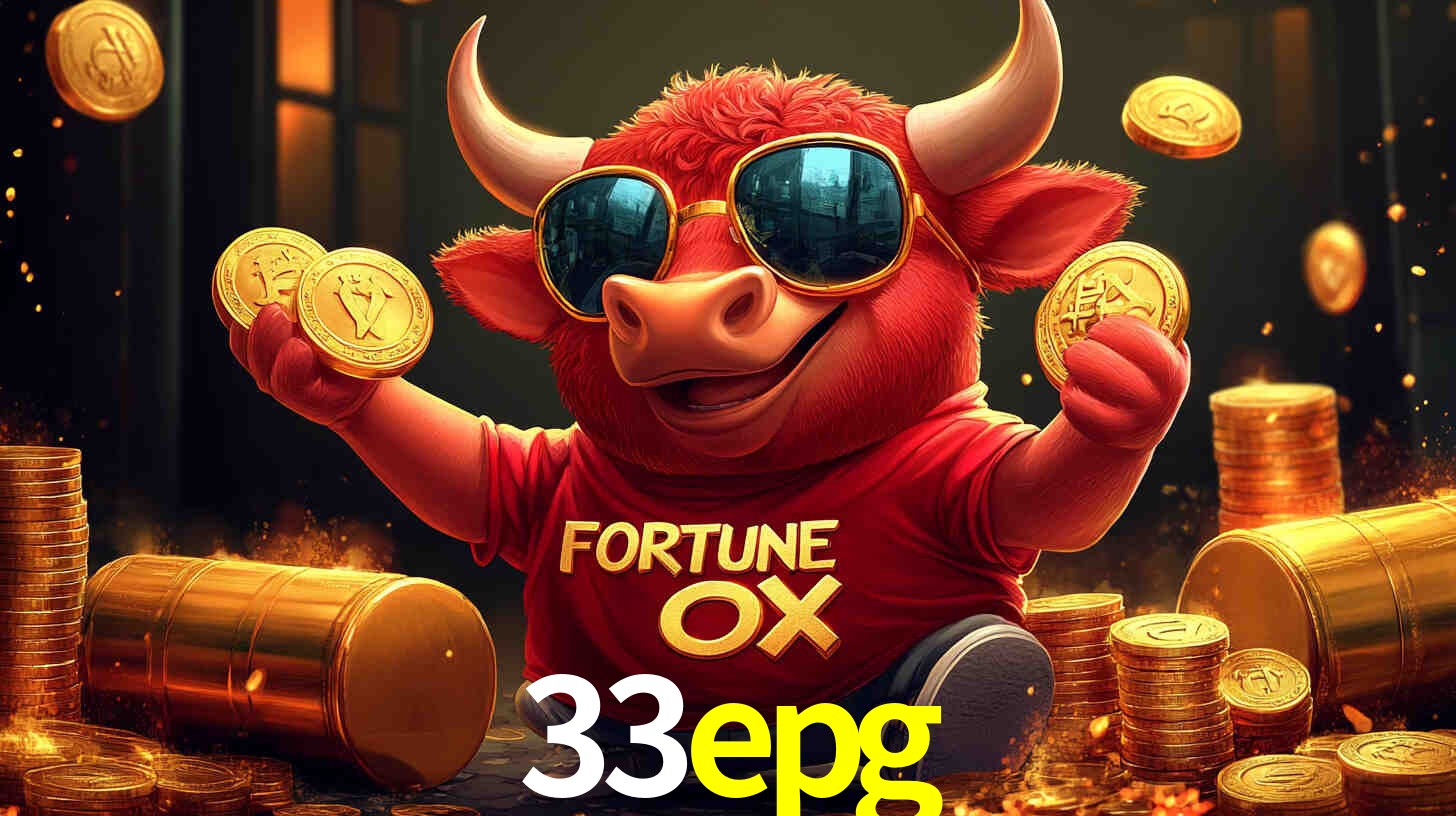 Vantagens App 33epg