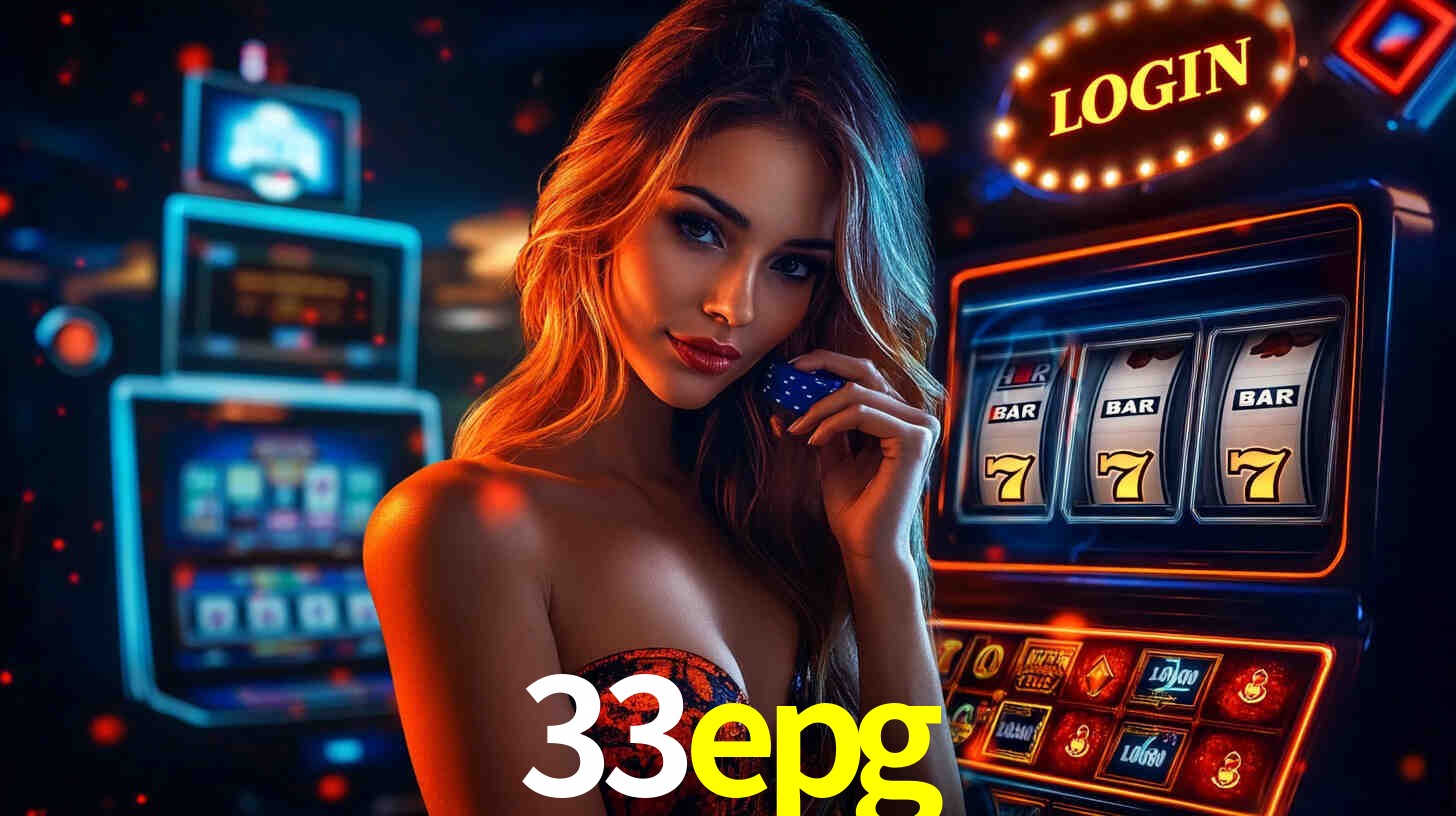 Vantagens App 33epg