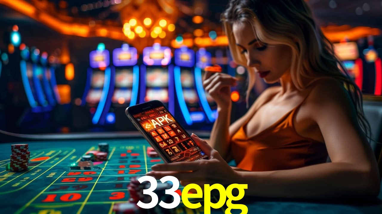 Spaceman Game 33epg