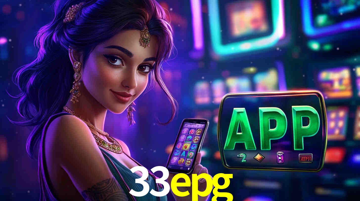 33epg bet casino